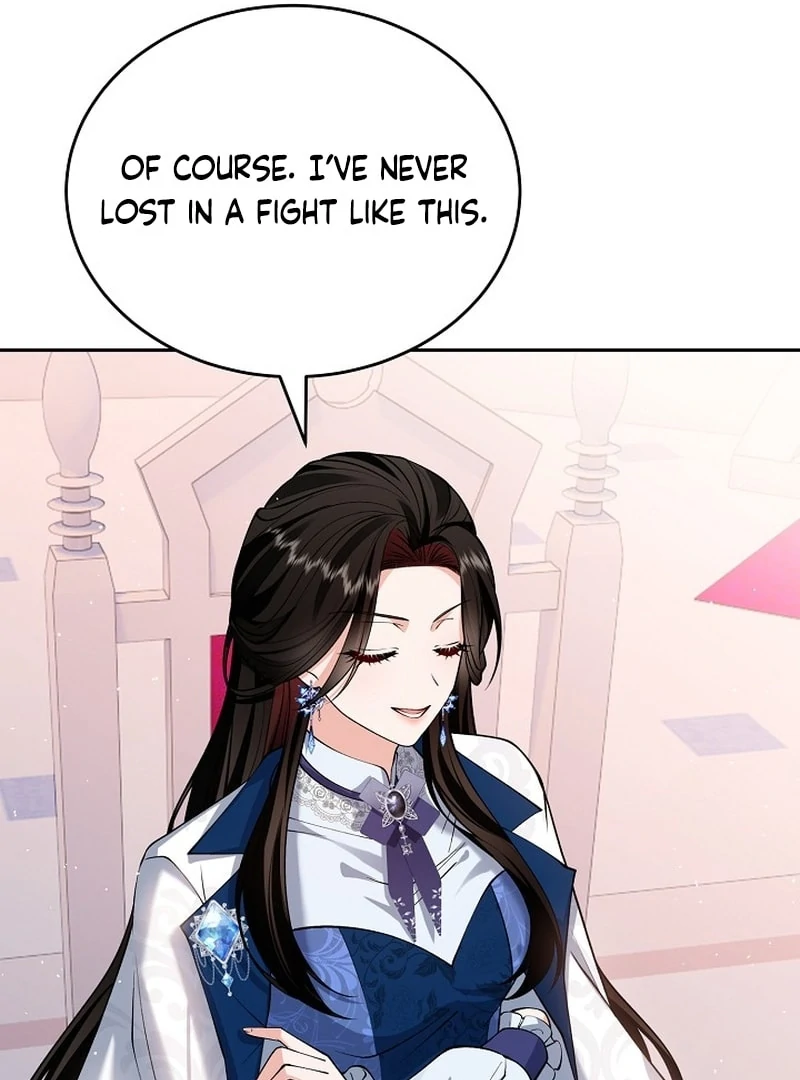When a K-Eldest Daughter Possesses a Childcare Novel Chapter 30 page 144