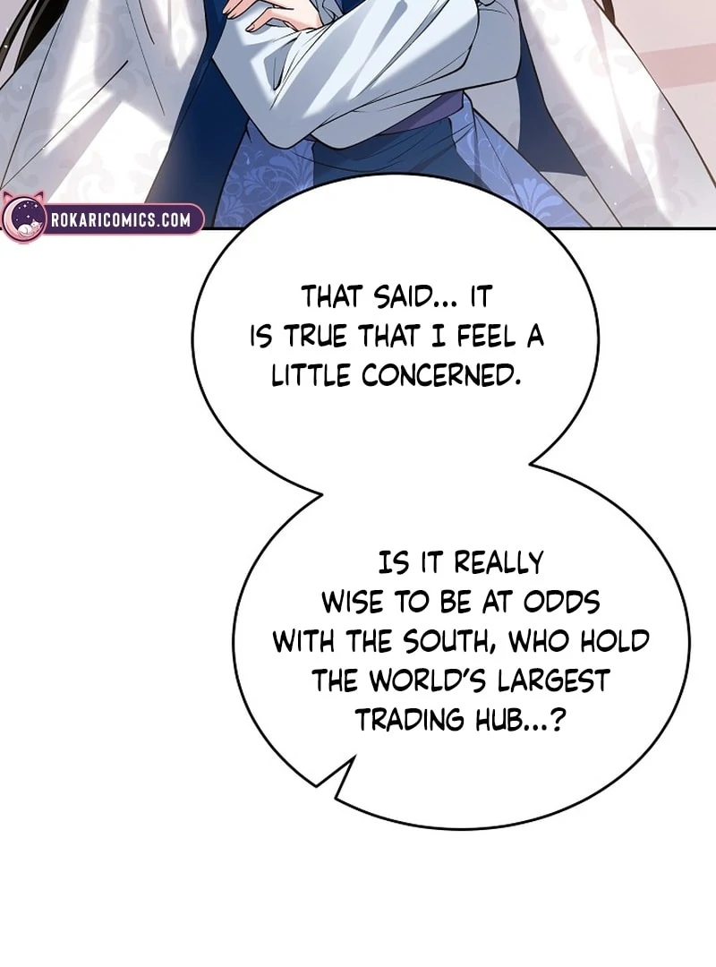 When a K-Eldest Daughter Possesses a Childcare Novel Chapter 30 page 145