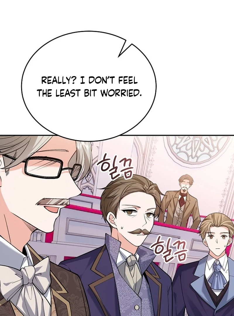 When a K-Eldest Daughter Possesses a Childcare Novel Chapter 30 page 146