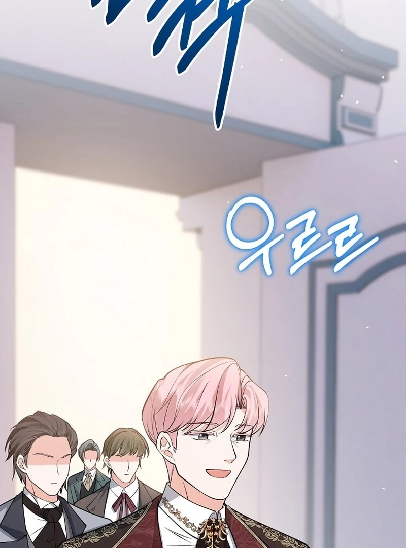 When a K-Eldest Daughter Possesses a Childcare Novel Chapter 30 page 148