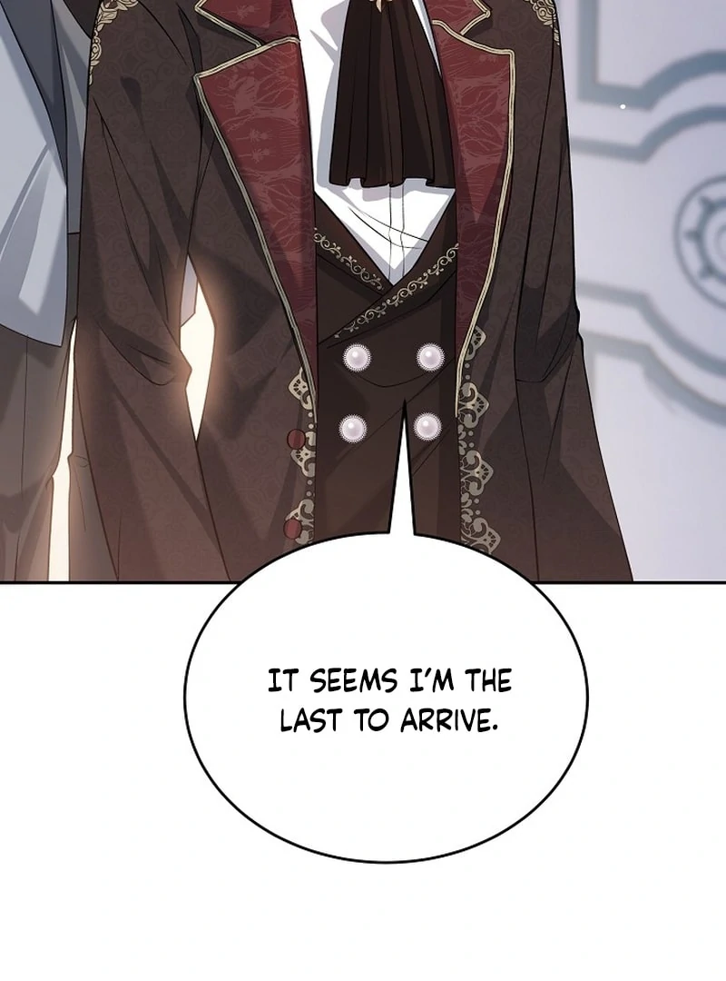 When a K-Eldest Daughter Possesses a Childcare Novel Chapter 30 page 149
