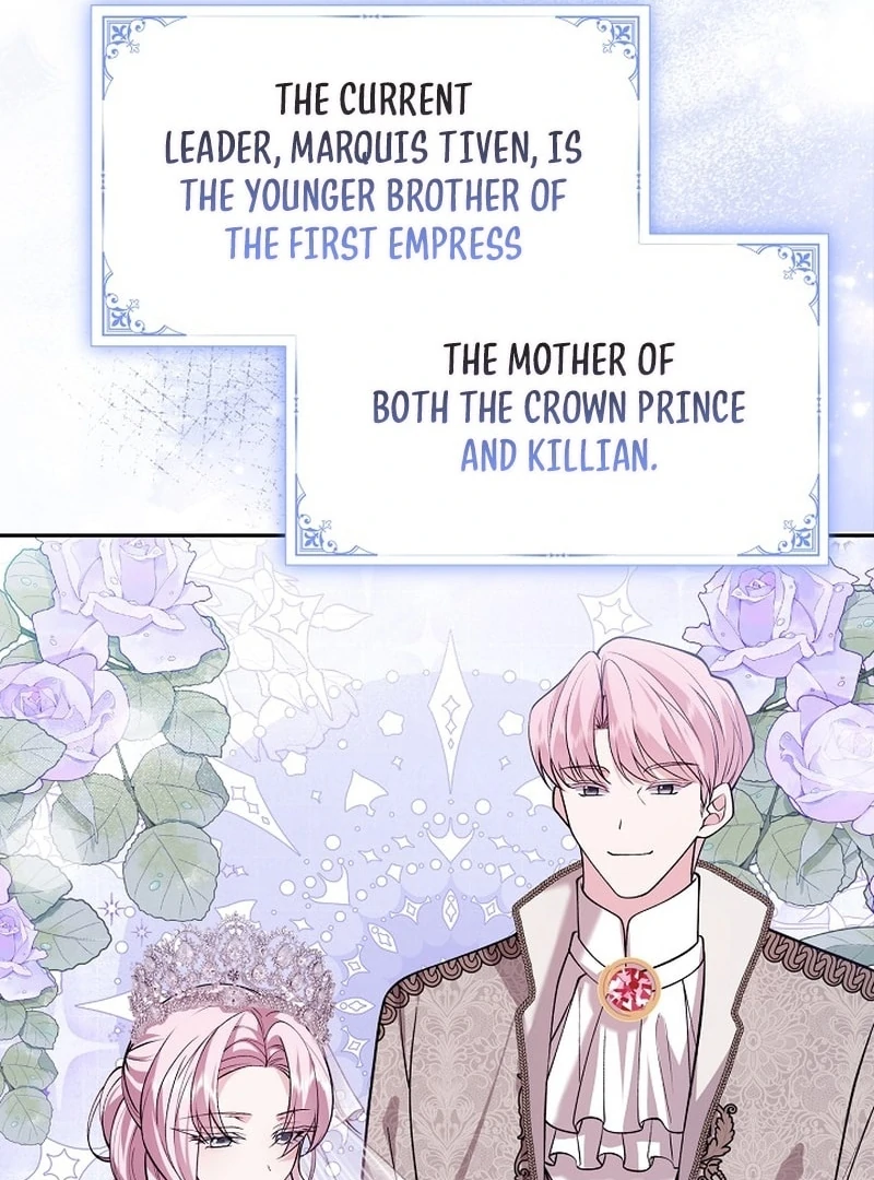 When a K-Eldest Daughter Possesses a Childcare Novel Chapter 30 page 153