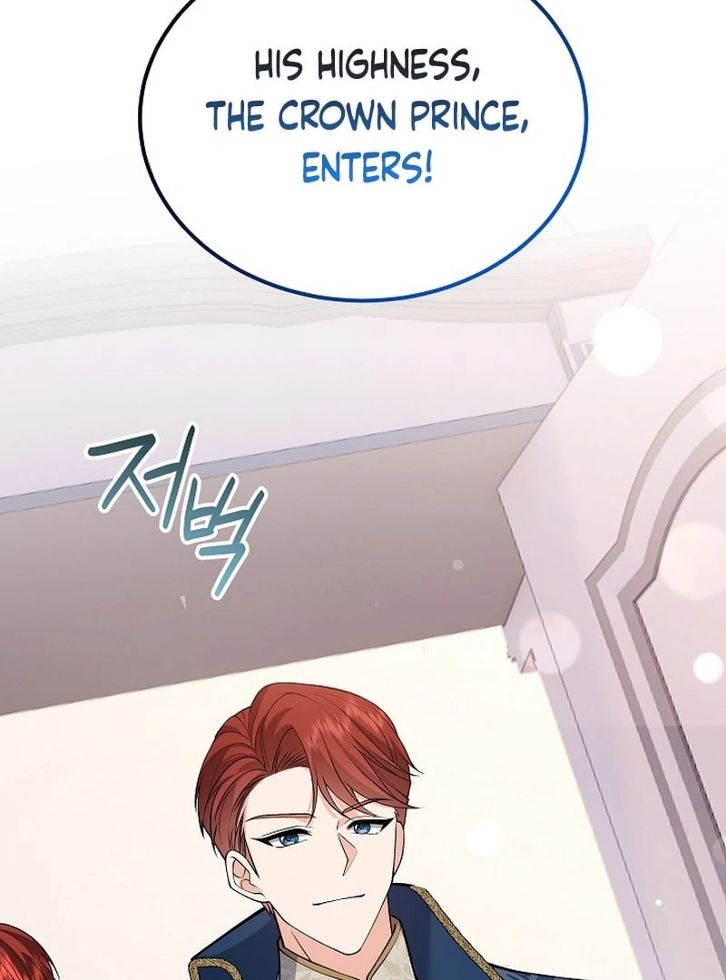 When a K-Eldest Daughter Possesses a Childcare Novel Chapter 30 page 157