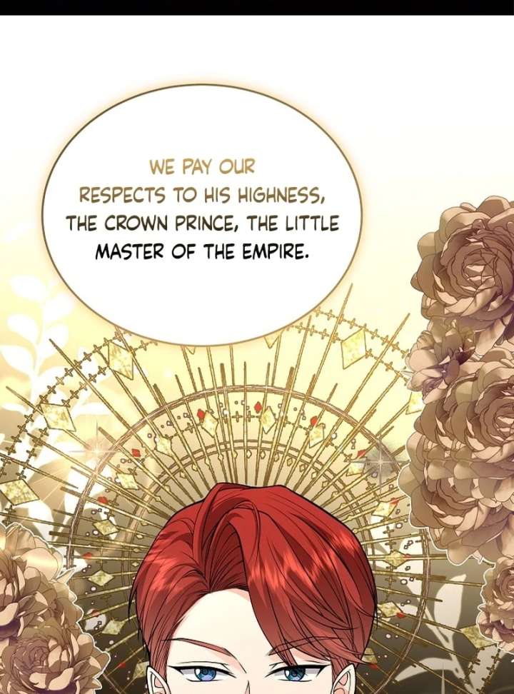 When a K-Eldest Daughter Possesses a Childcare Novel Chapter 31 page 3