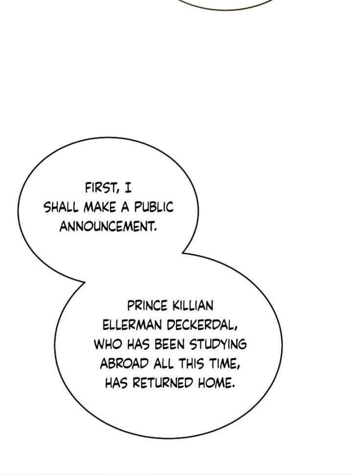 When a K-Eldest Daughter Possesses a Childcare Novel Chapter 31 page 5