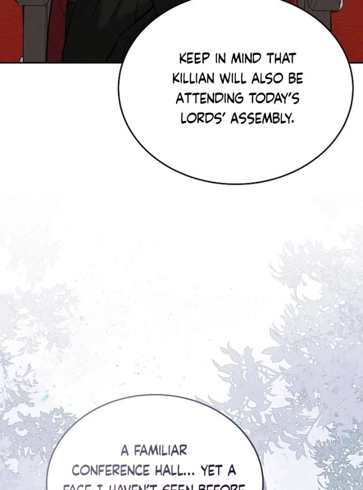 When a K-Eldest Daughter Possesses a Childcare Novel Chapter 31 page 7