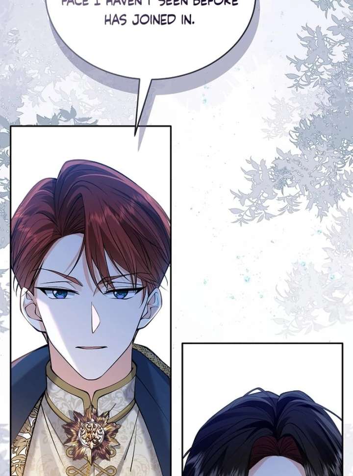When a K-Eldest Daughter Possesses a Childcare Novel Chapter 31 page 8