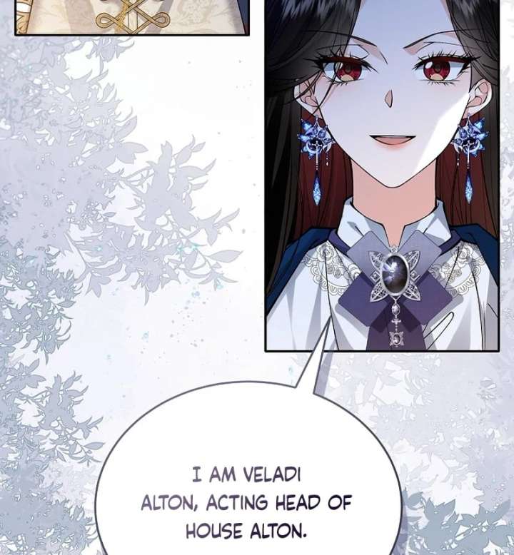 When a K-Eldest Daughter Possesses a Childcare Novel Chapter 31 page 9