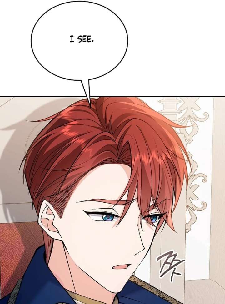 When a K-Eldest Daughter Possesses a Childcare Novel Chapter 31 page 11