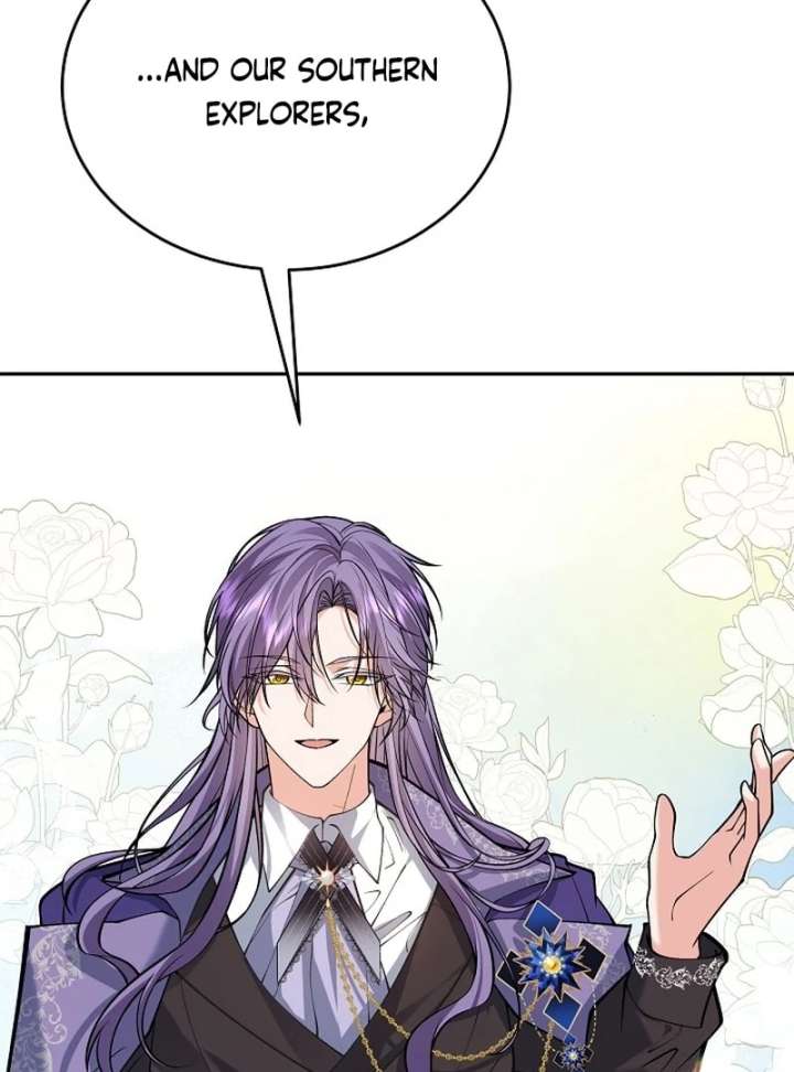 When a K-Eldest Daughter Possesses a Childcare Novel Chapter 31 page 16