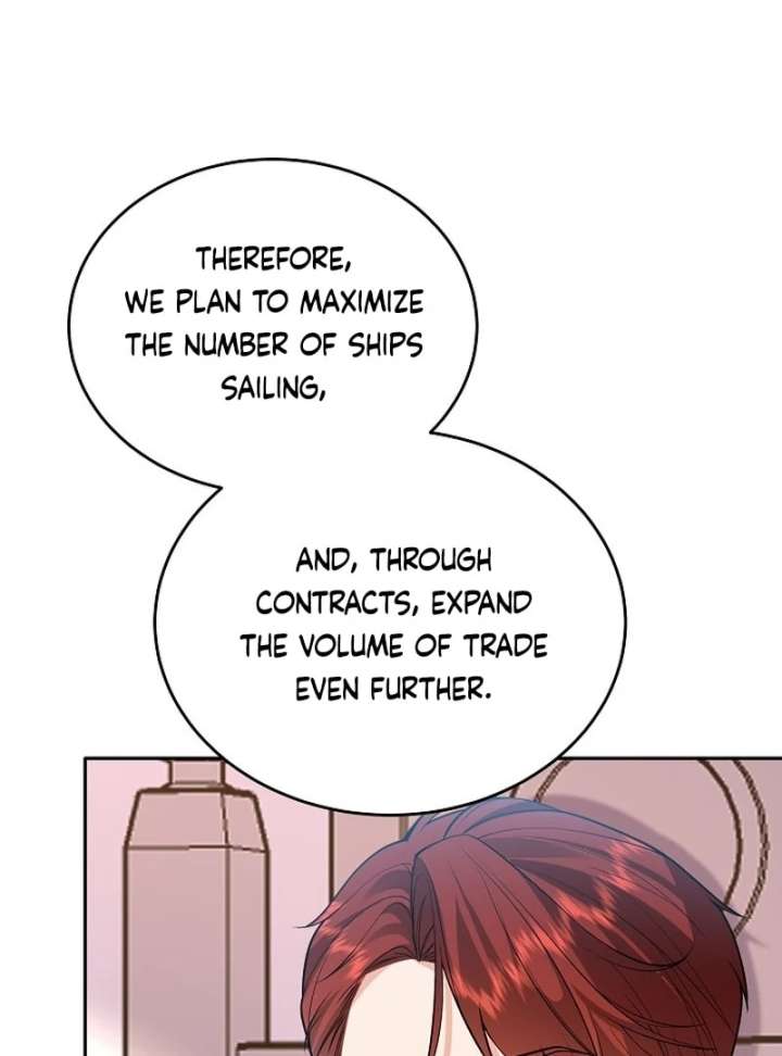 When a K-Eldest Daughter Possesses a Childcare Novel Chapter 31 page 18