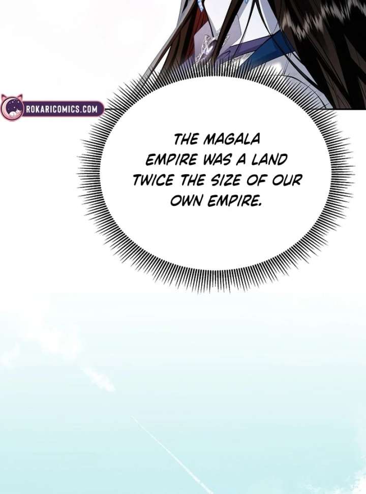 When a K-Eldest Daughter Possesses a Childcare Novel Chapter 31 page 22