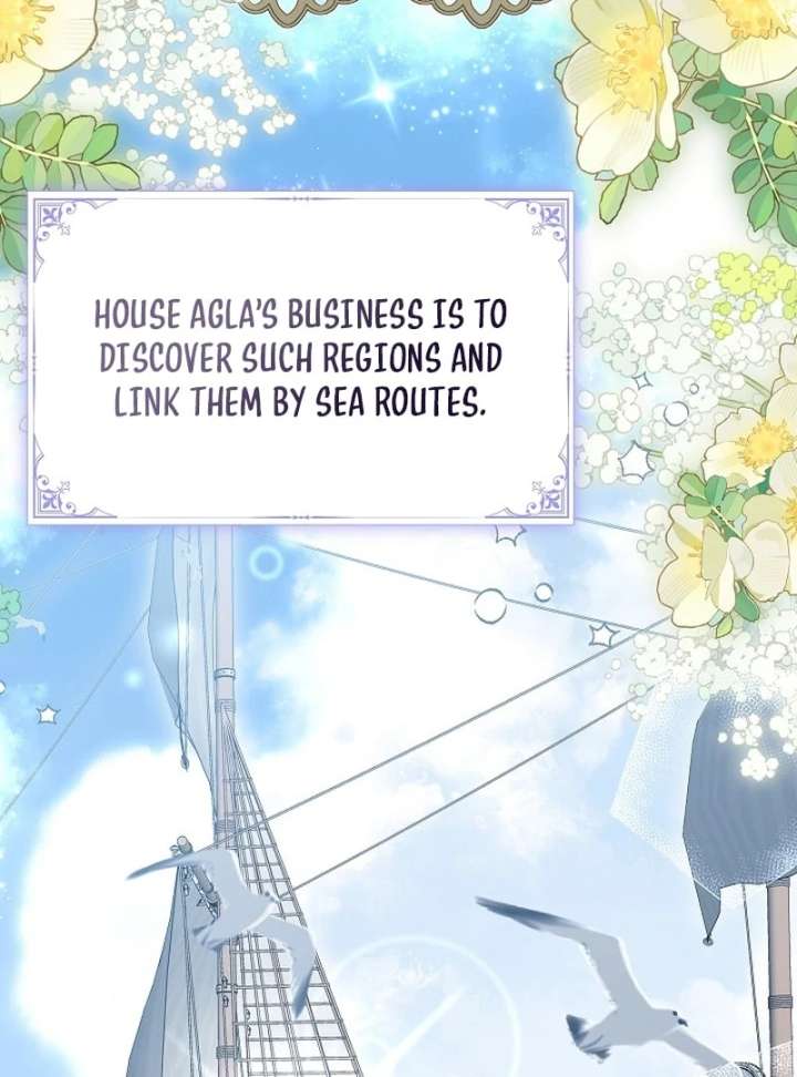When a K-Eldest Daughter Possesses a Childcare Novel Chapter 31 page 29