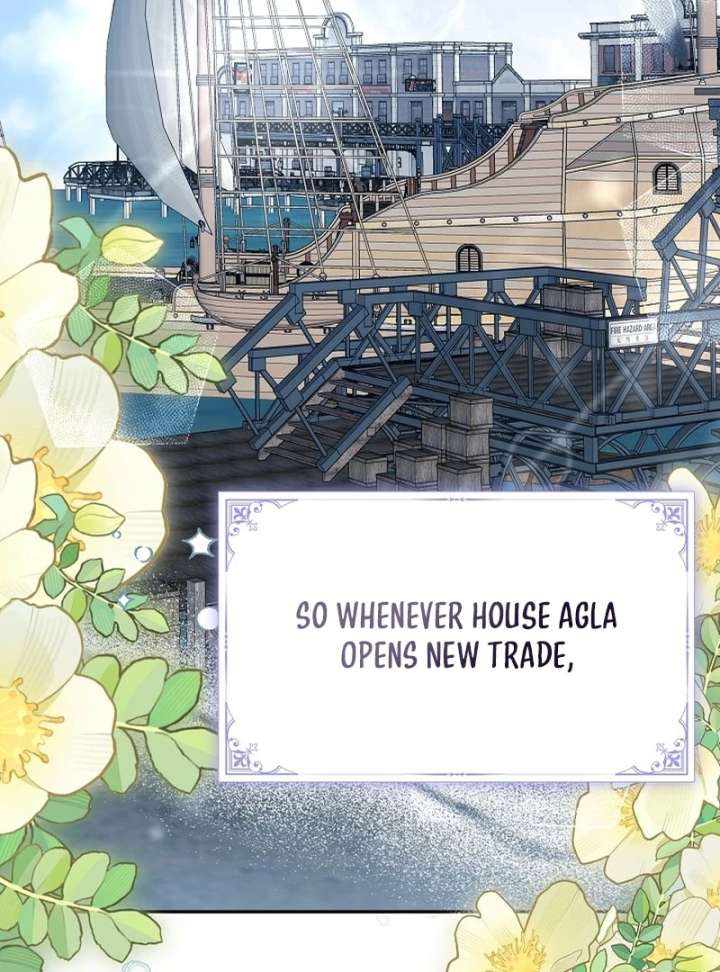 When a K-Eldest Daughter Possesses a Childcare Novel Chapter 31 page 30