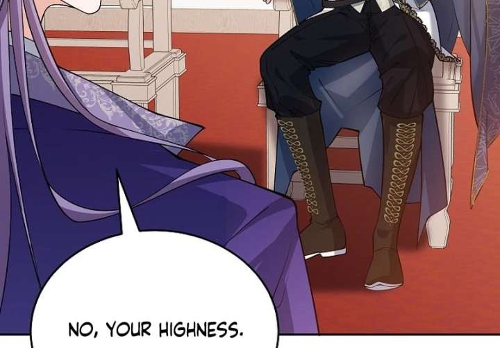 When a K-Eldest Daughter Possesses a Childcare Novel Chapter 31 page 33