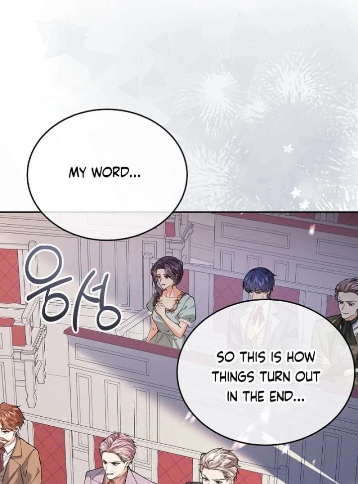 When a K-Eldest Daughter Possesses a Childcare Novel Chapter 31 page 38
