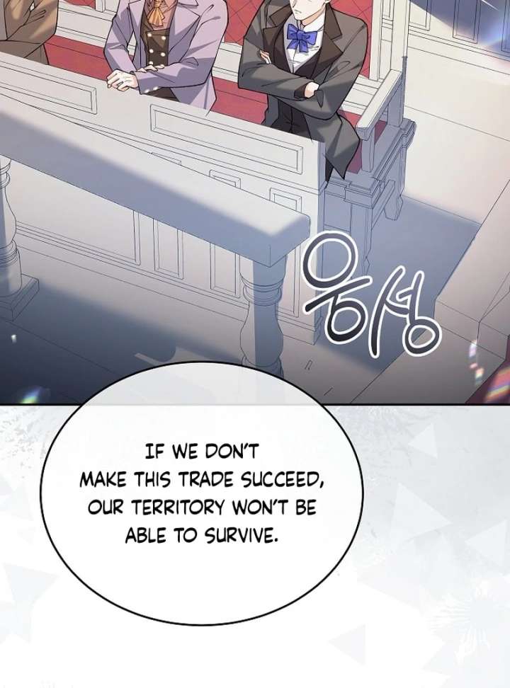 When a K-Eldest Daughter Possesses a Childcare Novel Chapter 31 page 39