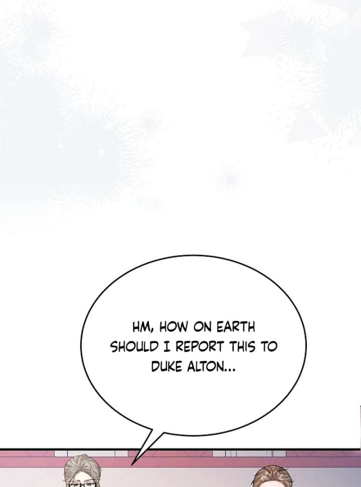 When a K-Eldest Daughter Possesses a Childcare Novel Chapter 31 page 40