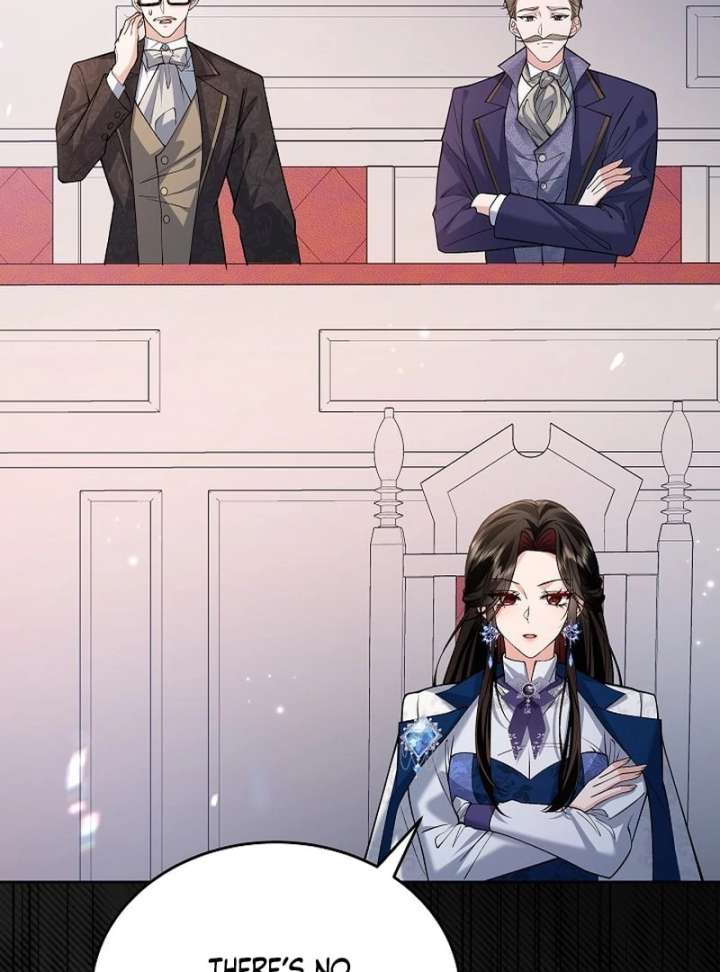 When a K-Eldest Daughter Possesses a Childcare Novel Chapter 31 page 41