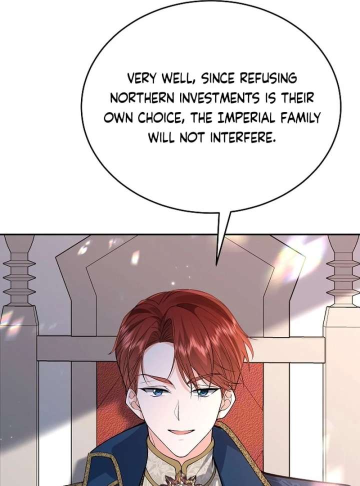 When a K-Eldest Daughter Possesses a Childcare Novel Chapter 31 page 44
