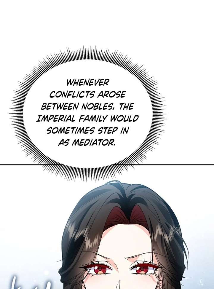 When a K-Eldest Daughter Possesses a Childcare Novel Chapter 31 page 46