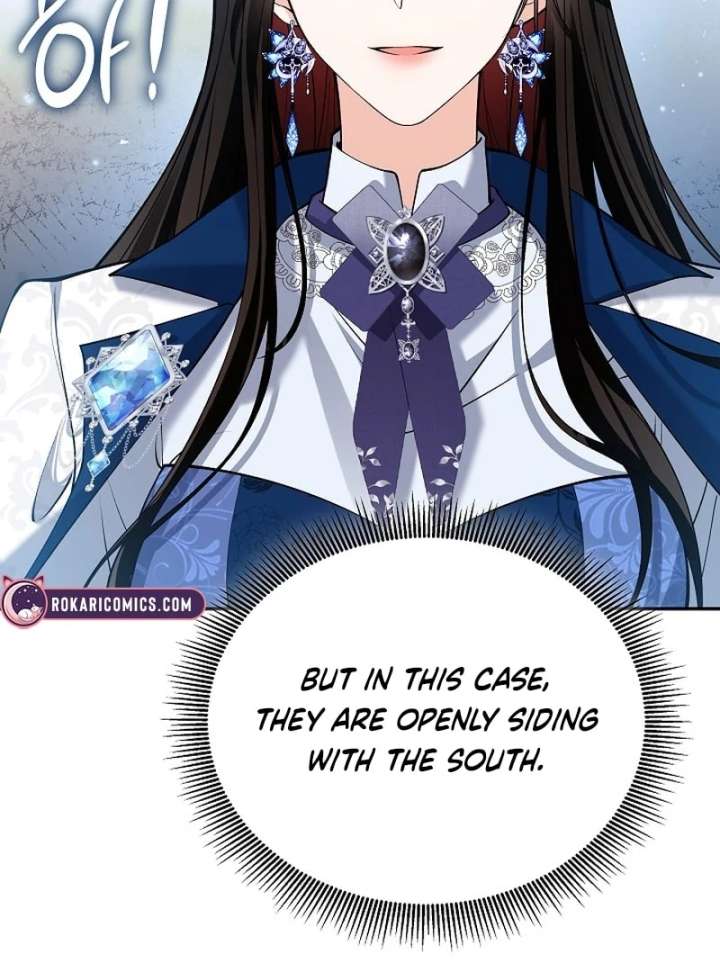 When a K-Eldest Daughter Possesses a Childcare Novel Chapter 31 page 47