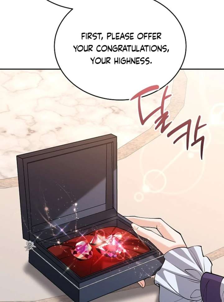 When a K-Eldest Daughter Possesses a Childcare Novel Chapter 31 page 50