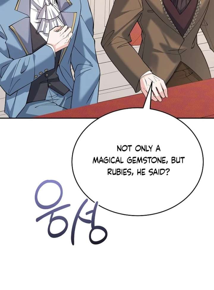When a K-Eldest Daughter Possesses a Childcare Novel Chapter 31 page 58