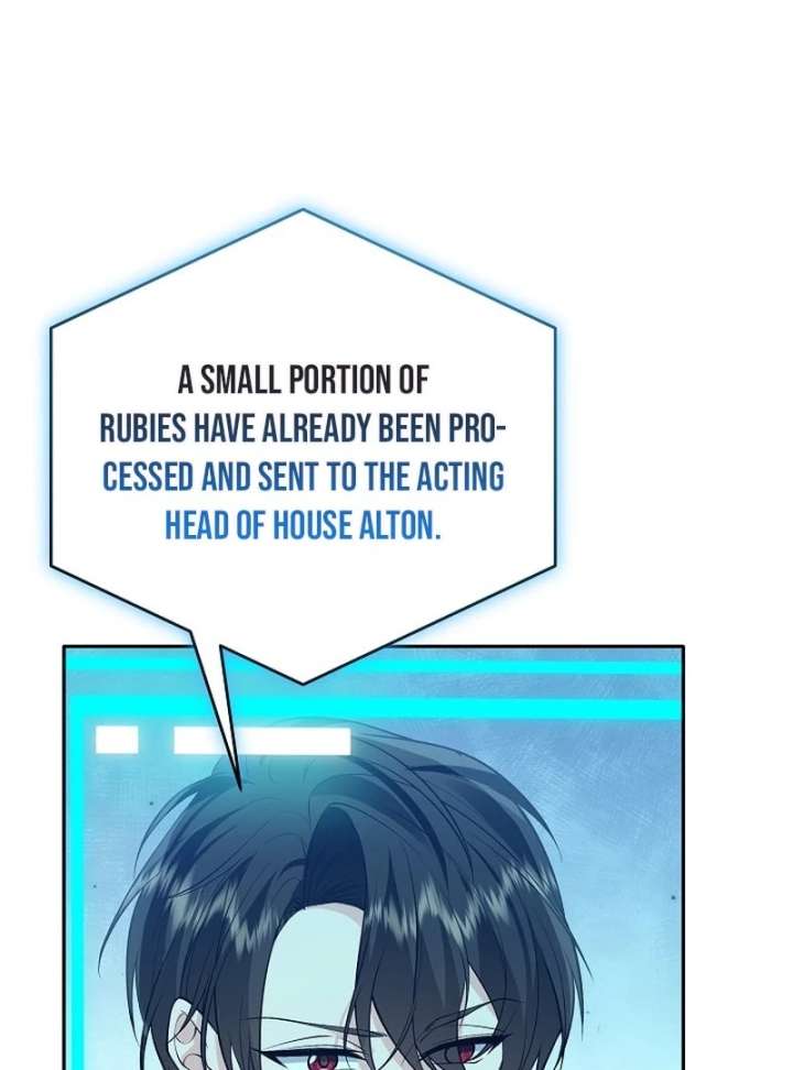 When a K-Eldest Daughter Possesses a Childcare Novel Chapter 31 page 59