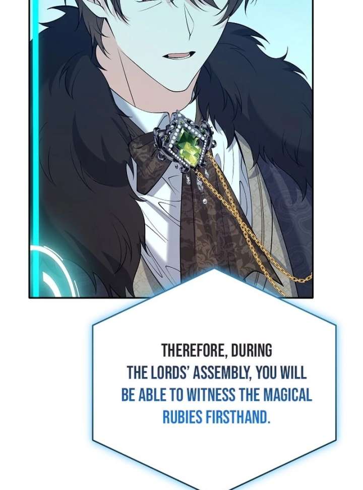 When a K-Eldest Daughter Possesses a Childcare Novel Chapter 31 page 60