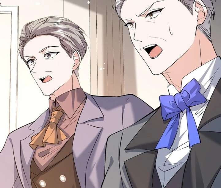 When a K-Eldest Daughter Possesses a Childcare Novel Chapter 31 page 62