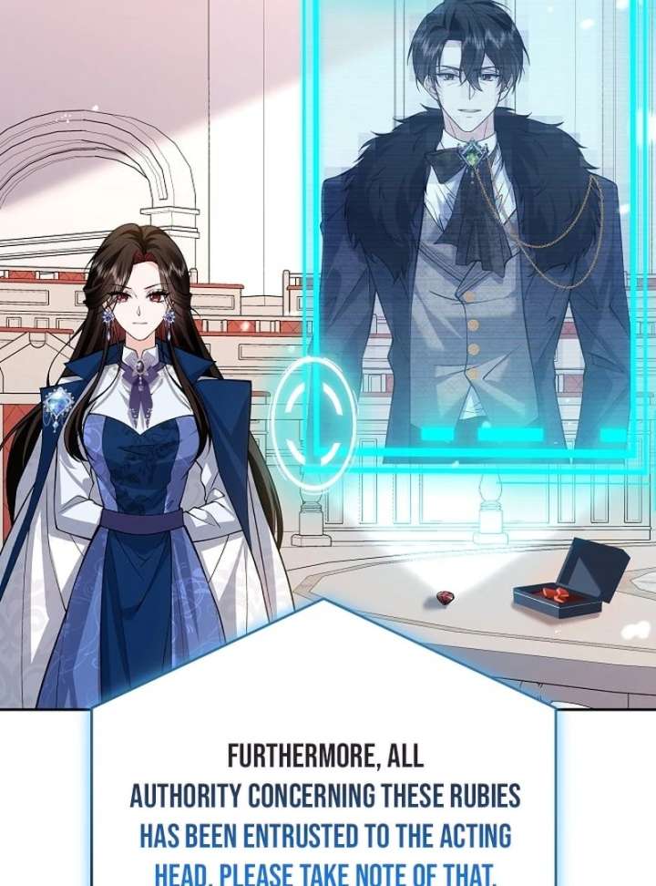 When a K-Eldest Daughter Possesses a Childcare Novel Chapter 31 page 65