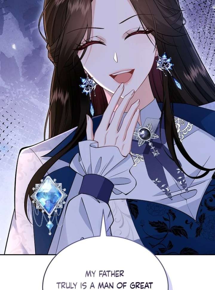 When a K-Eldest Daughter Possesses a Childcare Novel Chapter 31 page 68