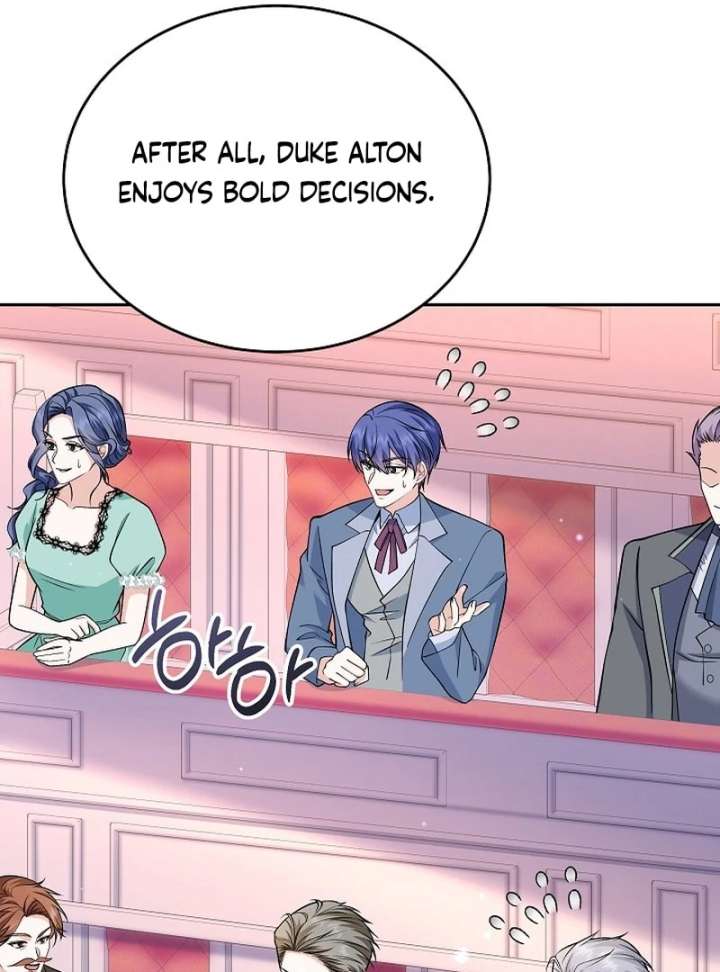 When a K-Eldest Daughter Possesses a Childcare Novel Chapter 31 page 72
