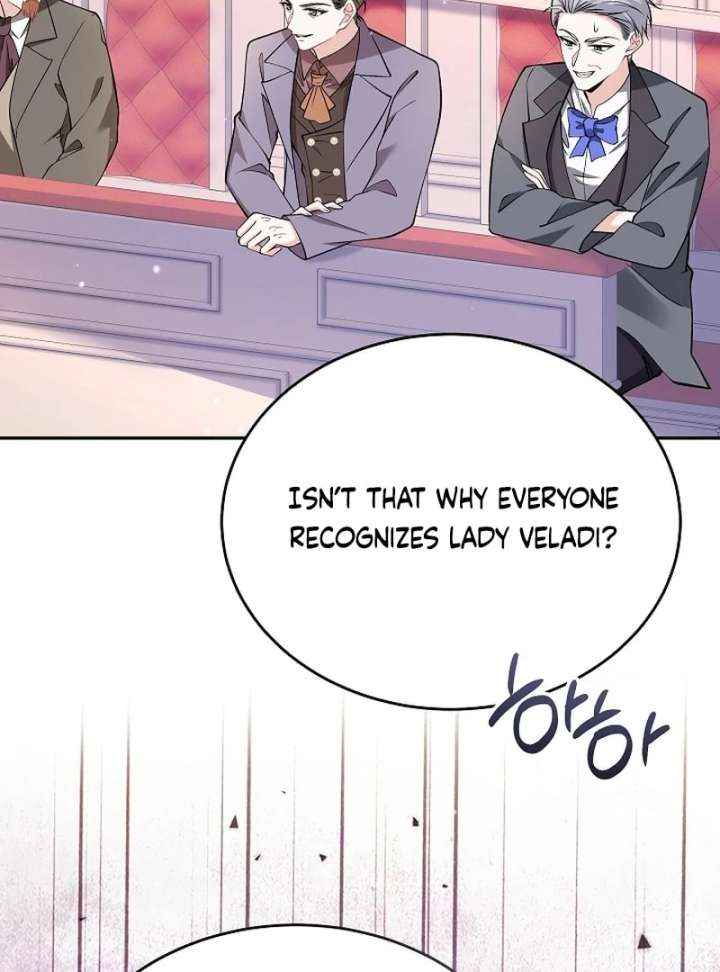 When a K-Eldest Daughter Possesses a Childcare Novel Chapter 31 page 73