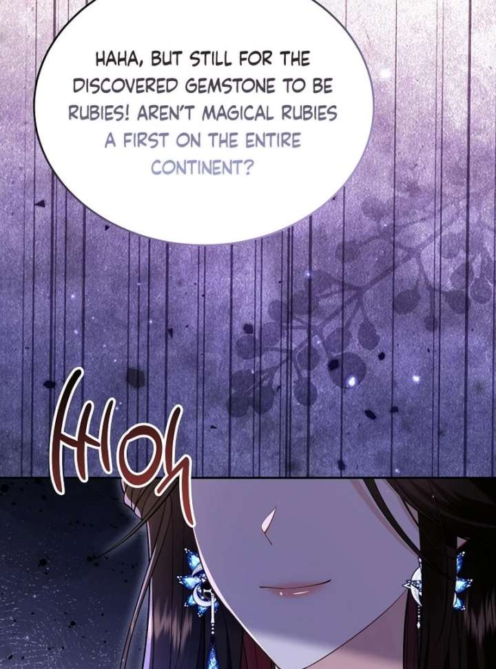 When a K-Eldest Daughter Possesses a Childcare Novel Chapter 31 page 74
