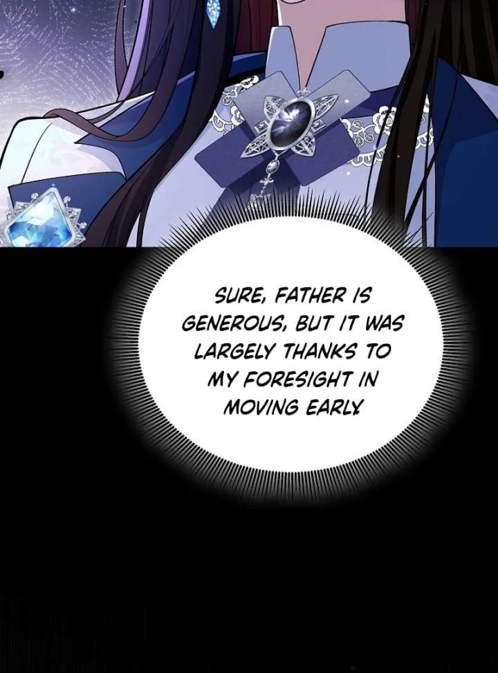 When a K-Eldest Daughter Possesses a Childcare Novel Chapter 31 page 75