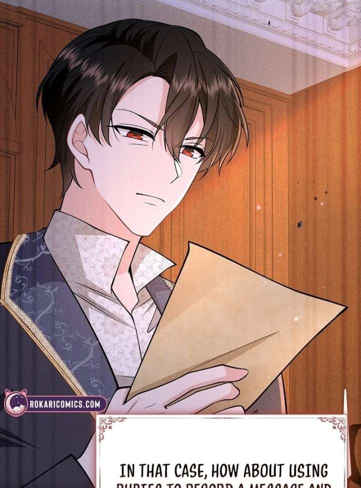 When a K-Eldest Daughter Possesses a Childcare Novel Chapter 31 page 77