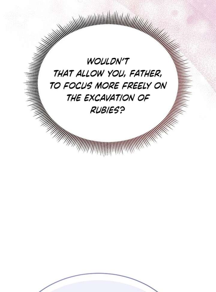 When a K-Eldest Daughter Possesses a Childcare Novel Chapter 31 page 81