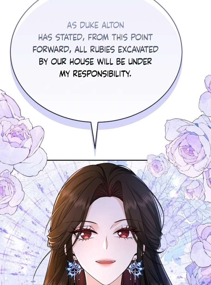 When a K-Eldest Daughter Possesses a Childcare Novel Chapter 31 page 82