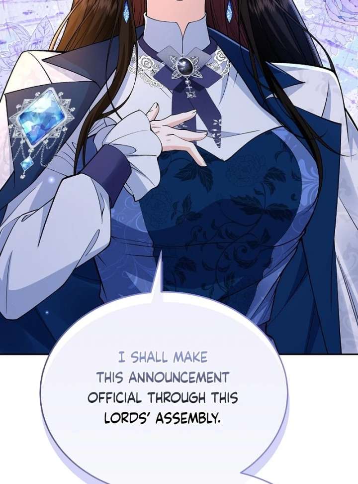 When a K-Eldest Daughter Possesses a Childcare Novel Chapter 31 page 83