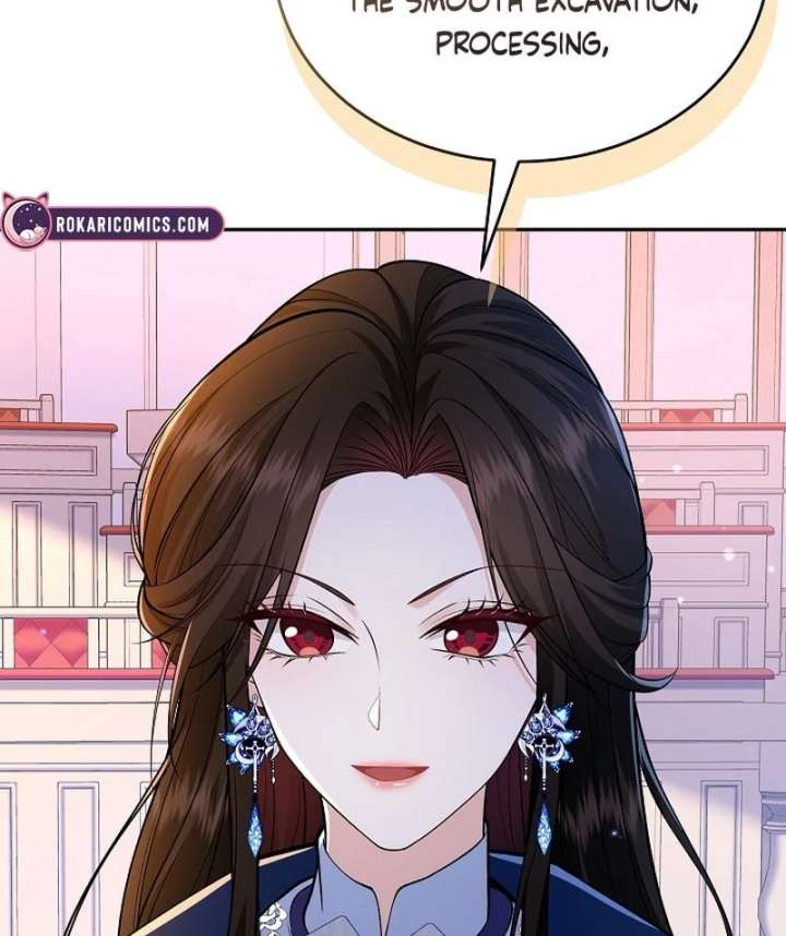 When a K-Eldest Daughter Possesses a Childcare Novel Chapter 31 page 88
