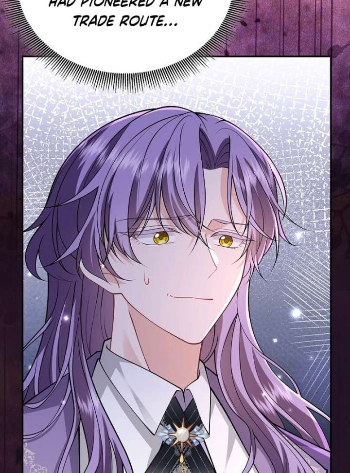 When a K-Eldest Daughter Possesses a Childcare Novel Chapter 31 page 93