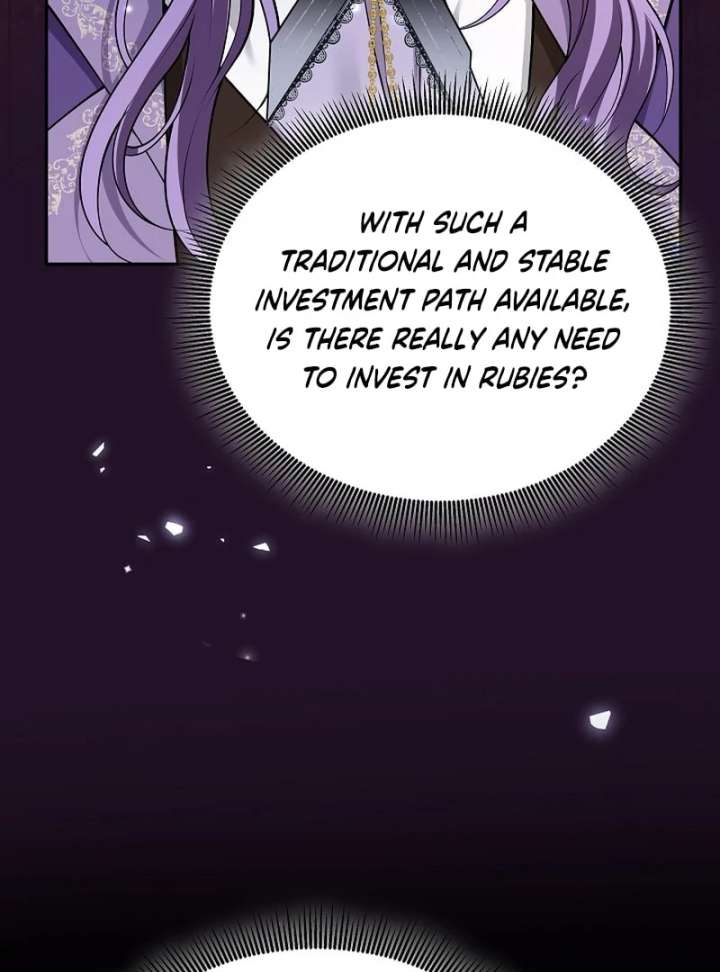 When a K-Eldest Daughter Possesses a Childcare Novel Chapter 31 page 94