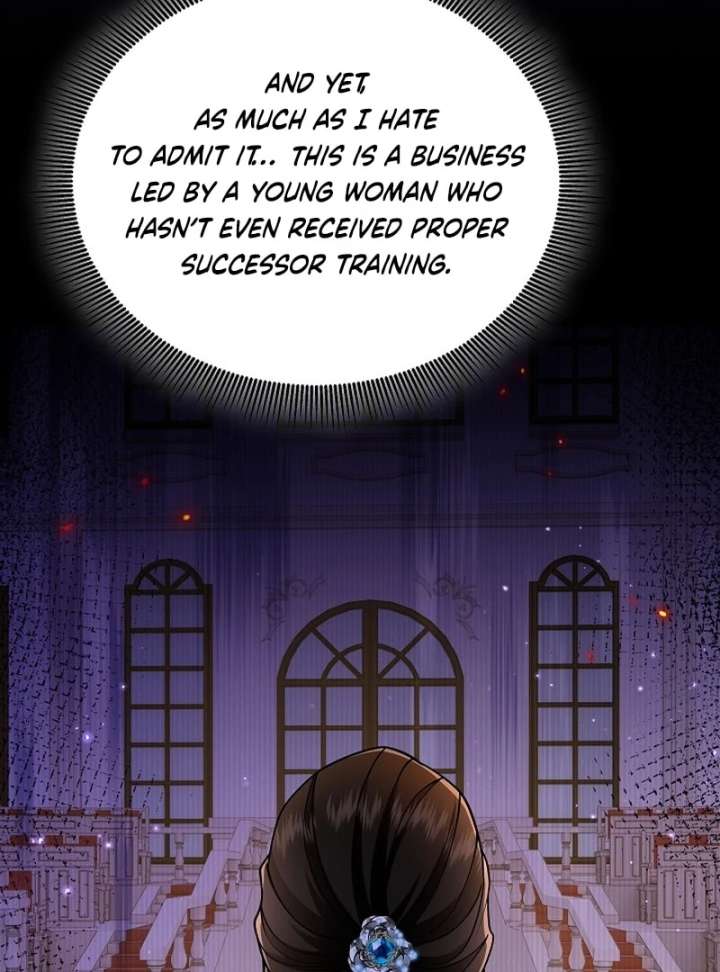 When a K-Eldest Daughter Possesses a Childcare Novel Chapter 31 page 95