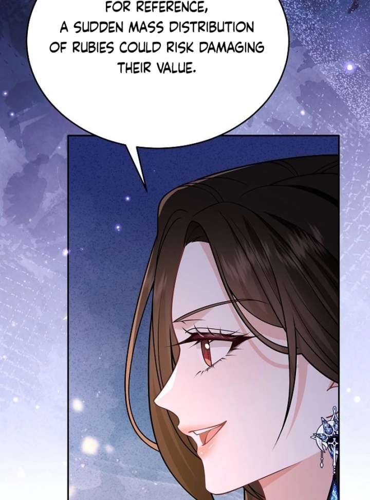 When a K-Eldest Daughter Possesses a Childcare Novel Chapter 31 page 99