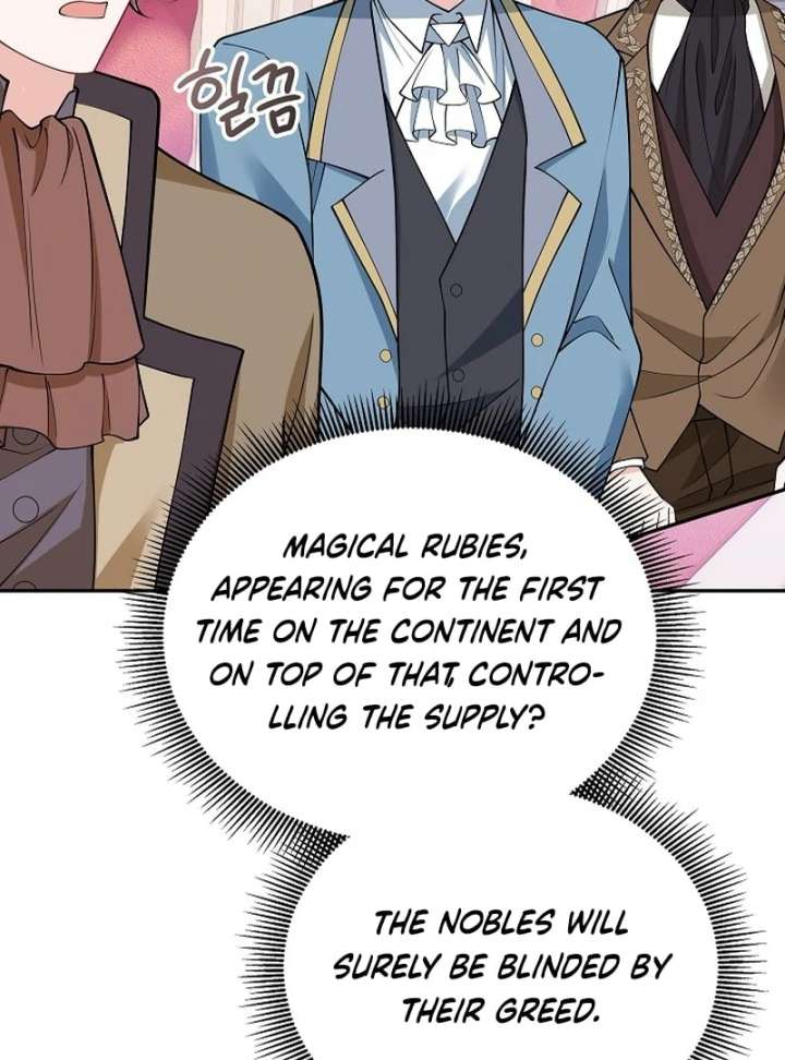 When a K-Eldest Daughter Possesses a Childcare Novel Chapter 31 page 103