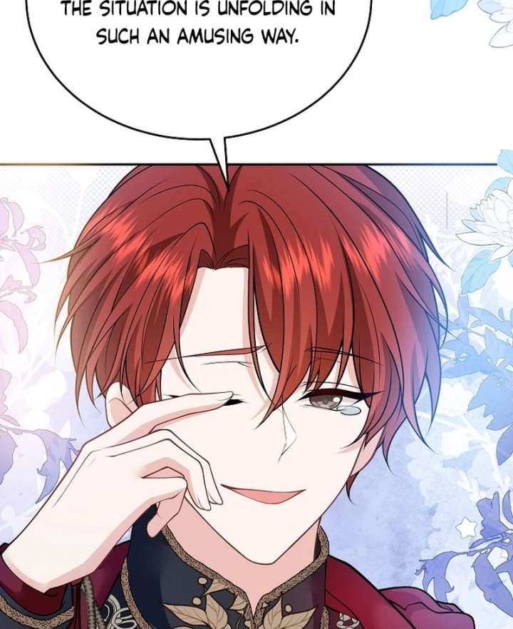 When a K-Eldest Daughter Possesses a Childcare Novel Chapter 31 page 114