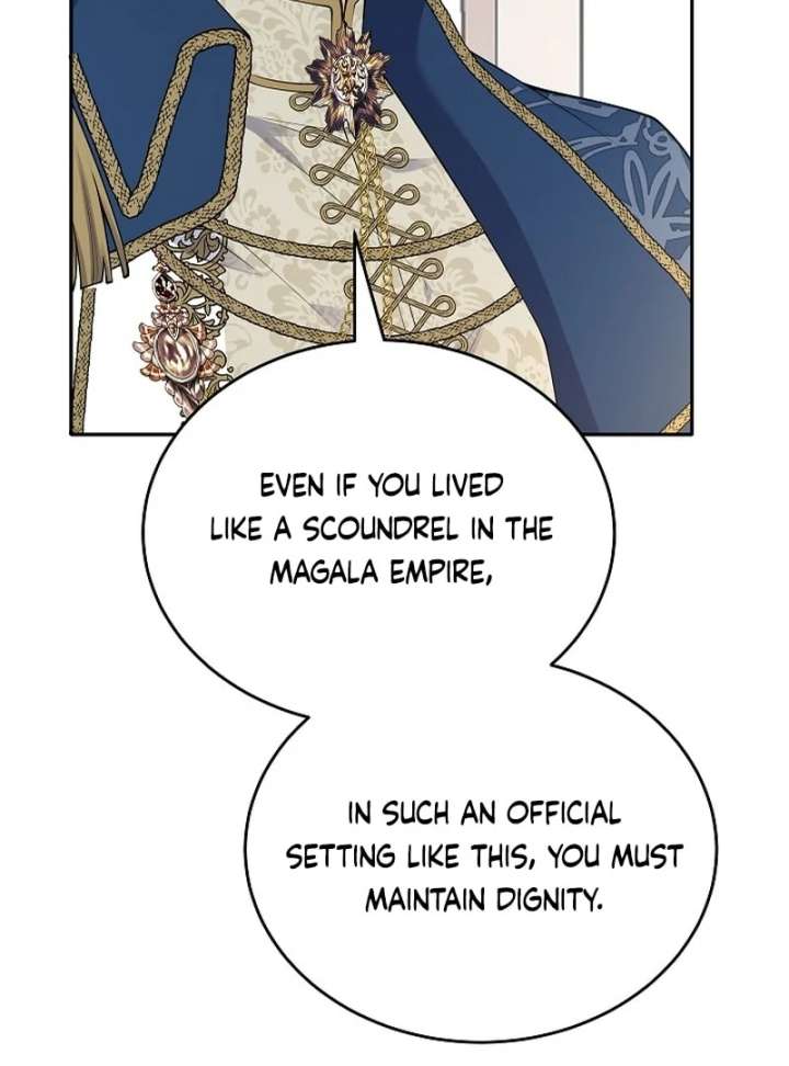 When a K-Eldest Daughter Possesses a Childcare Novel Chapter 31 page 117