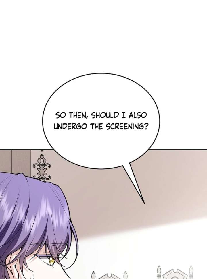 When a K-Eldest Daughter Possesses a Childcare Novel Chapter 31 page 120